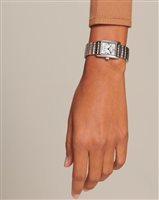 San Michele Extra - Via Unita’ D’Italia , 189 A/B - Orologio Longines Donna Mini DolceVita in Acciaio L52004756 - L52004756